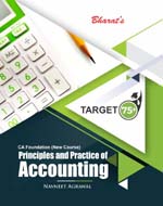 Principles and Practice of ACCOUNTING [CA Foundation (New Course)]